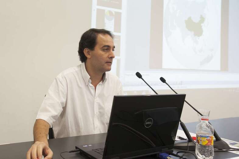 Fabio García Saleh / TA